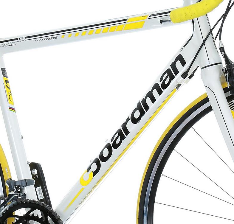 Boardman Bikes launch two new limited edition bikes costing 499